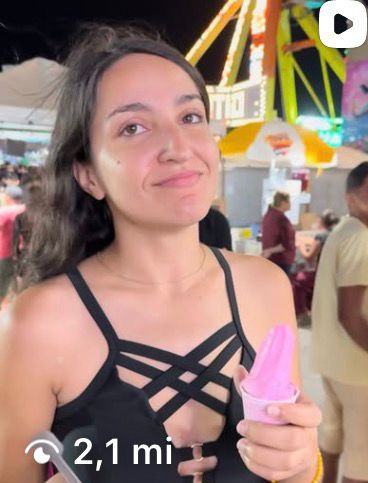 Reel mais viral
